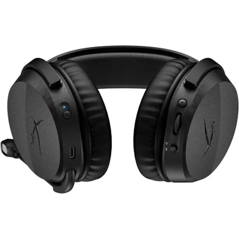 Навушники HyperX CloudX Stinger 3 Wireless Black for Xbox (BS1U0AA) - фото 3