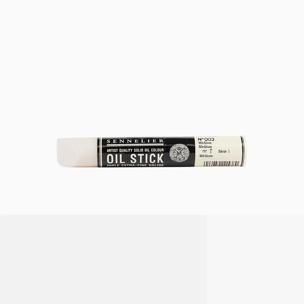 Фарба олійна у формі пастелі Sennelier Oil Stick, 38 мл, S1, Медіум (Medium) - фото 2