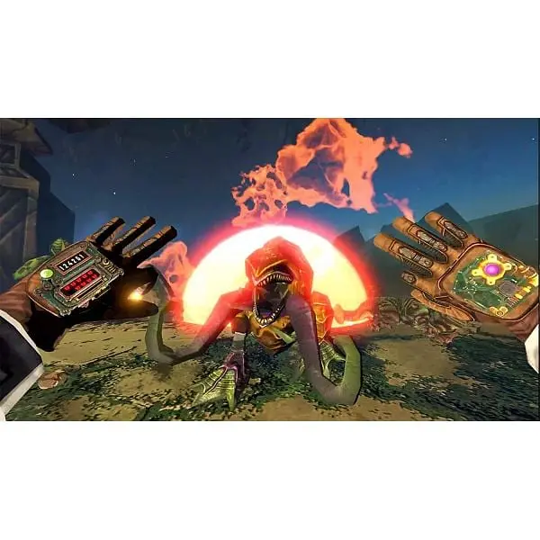 Гра Cave Digger 2 Dig Harder PS5, VR2 - фото 4
