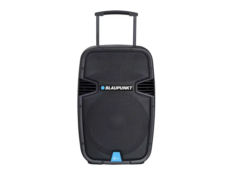 Портативна акустика Blaupunkt PA15