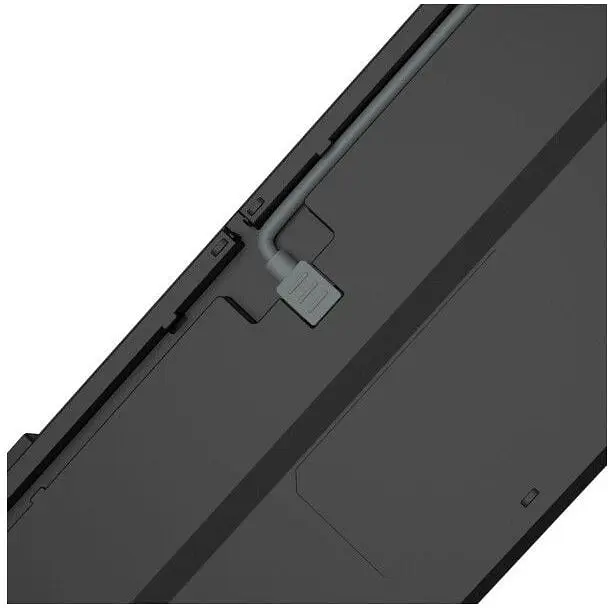 Клавиатура A4Tech Bloody S87 Energy Red проводная - фото 14