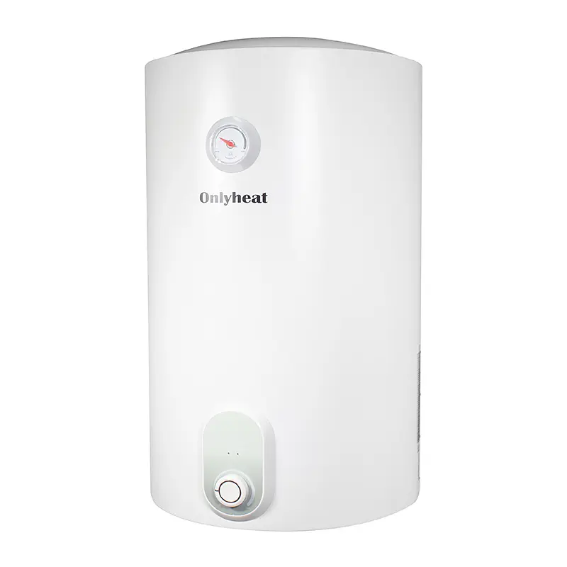 Бойлер OnlyHeat DV50 MB3(DH) 50 літрів, сухий ТЕН - фото 2