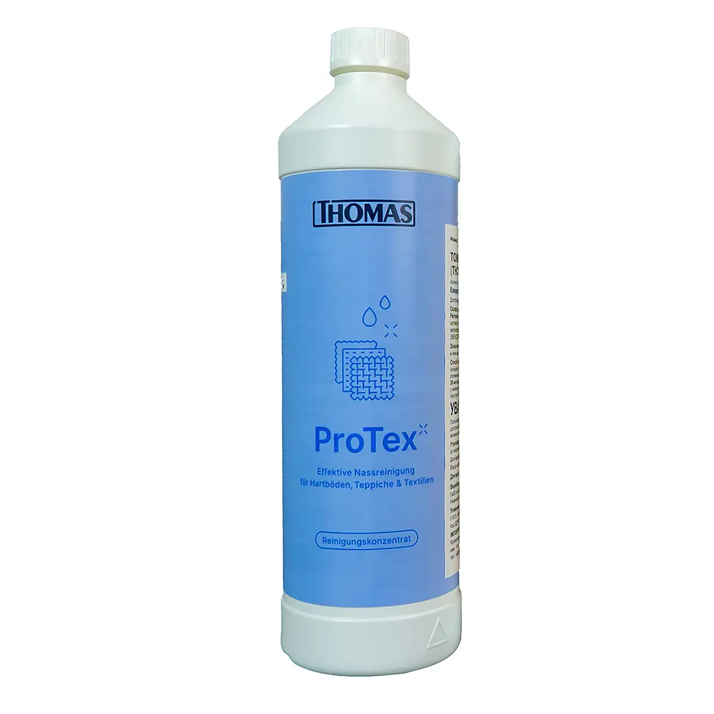 Концентрат для чистки Thomas ProTex 1000 мл (787502)