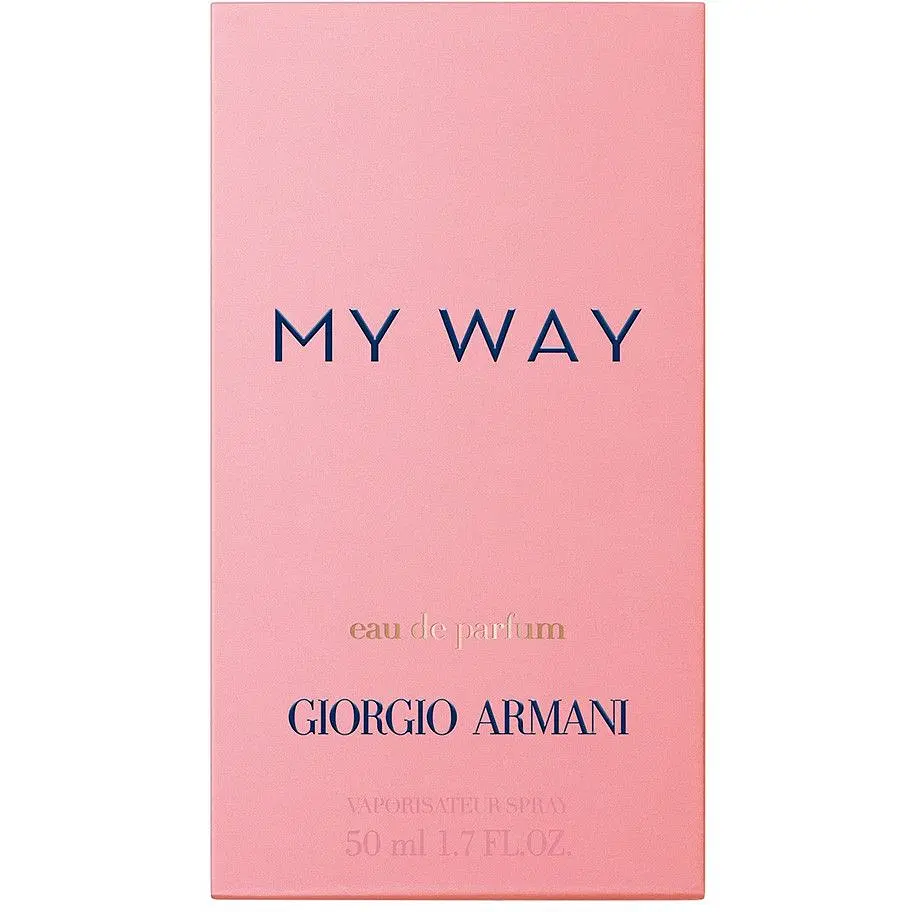 Парфумована вода Giorgio Armani My Way, 50 мл (898142) - фото 3