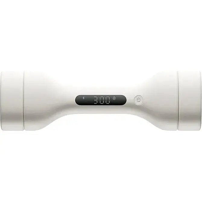 Розумні гантелі MiJia Intelligent Dumbbell Light Sand (MJYL01YMS) [165191] - фото 3