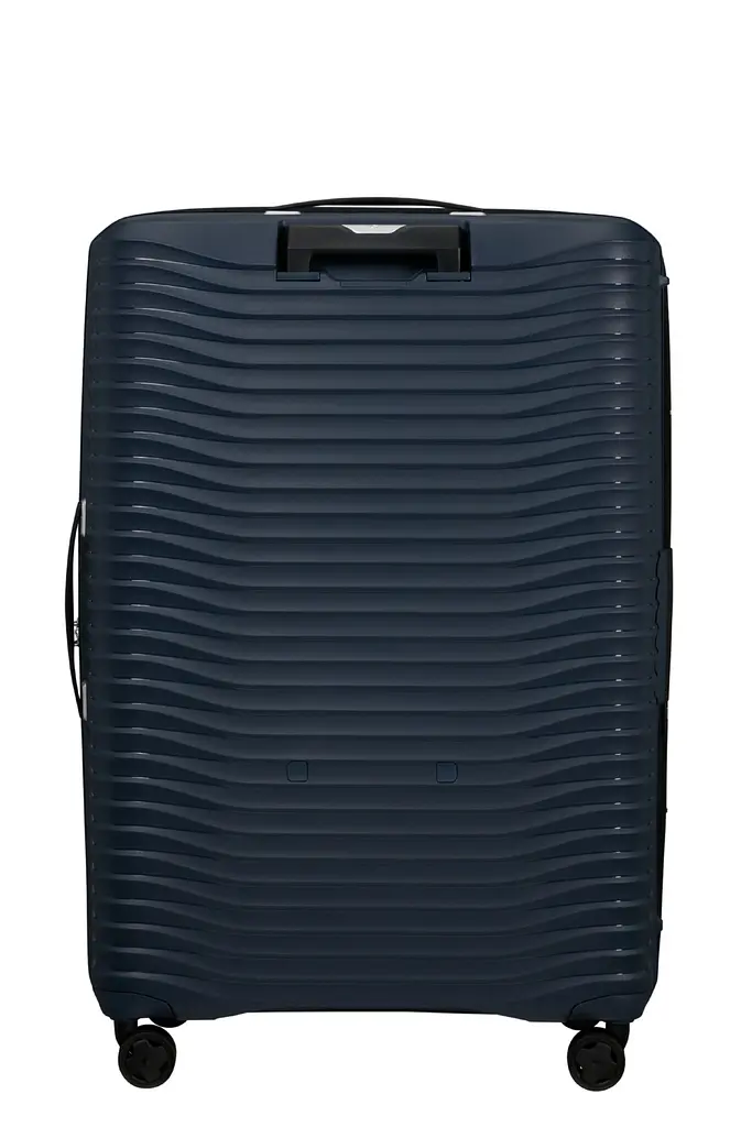 Валіза 81 См Samsonite UPSCAPE BLUE 81x54x34(37) KJ1*01004 - фото 4
