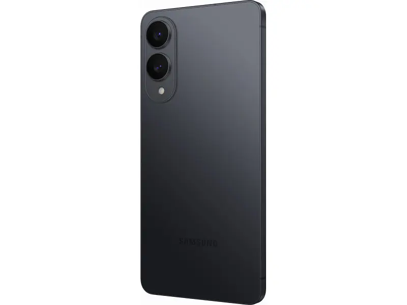 Смартфон Samsung Galaxy S25 Edge 12/512GB Titanium Jetblack (SM-S937BZKG) - фото 4
