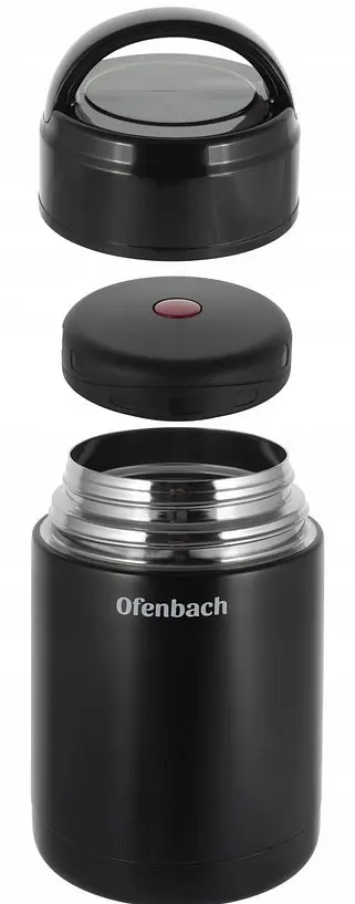 Термос Ofenbach NB-101302 0.8л - фото 3
