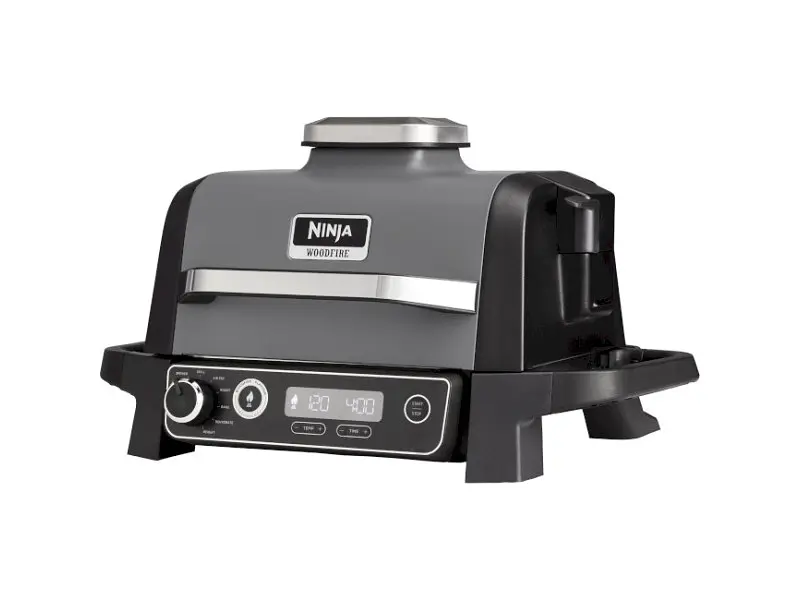 Електрогриль Ninja Woodfire OG701EU - фото 2