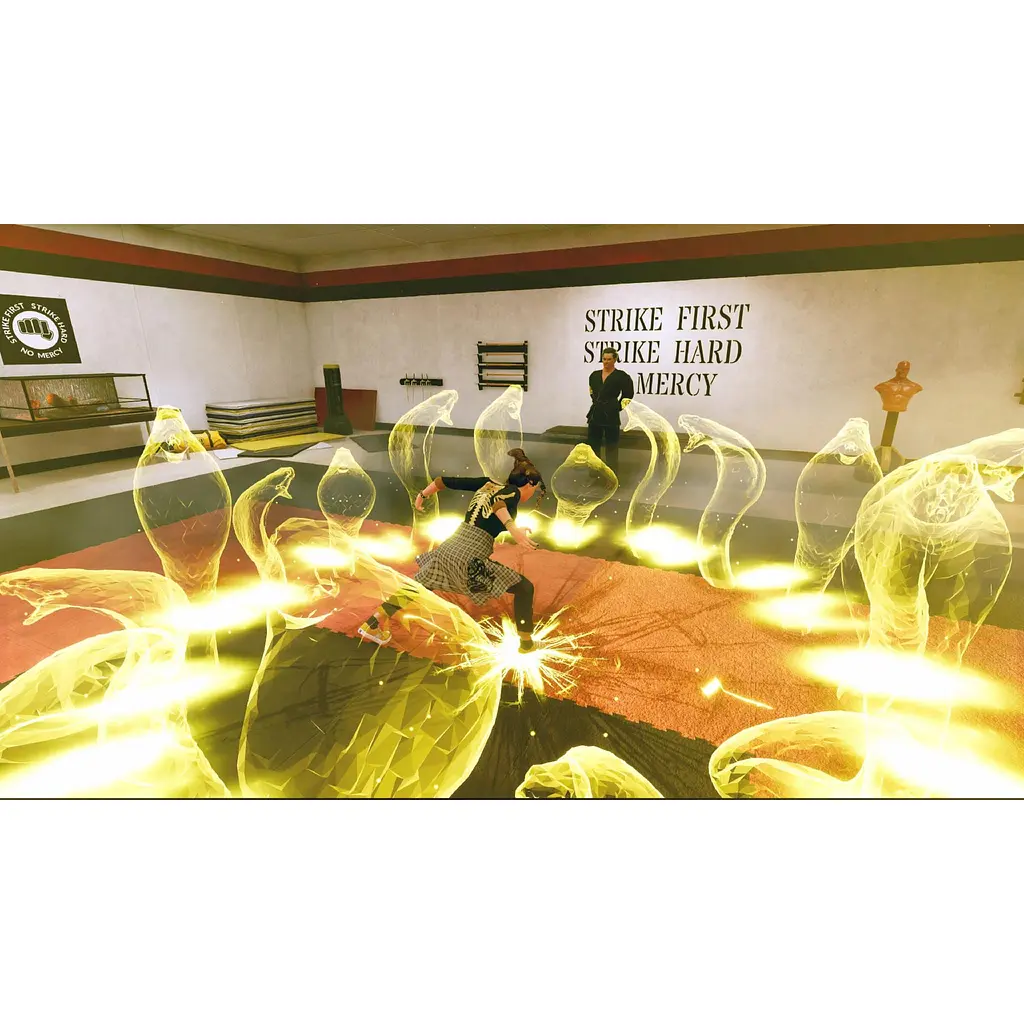 Ключ активації Microsoft Cobra Kai Collection для Xbox One/Series S/X - фото 2