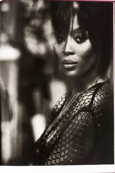 Naomi - фото 3