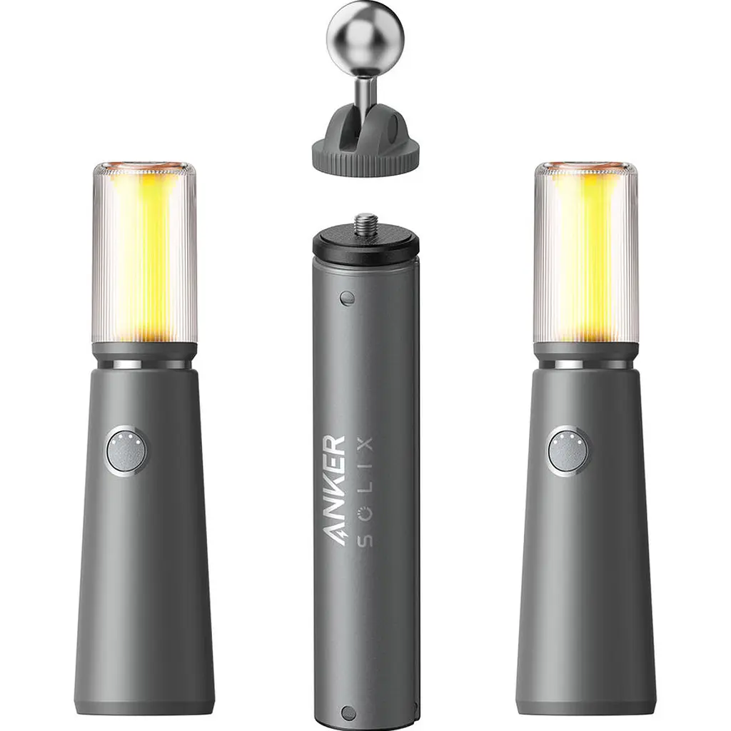 Зарядная станция Anker Solix C800 Plus 1600W [A1754311] [112872] - фото 7