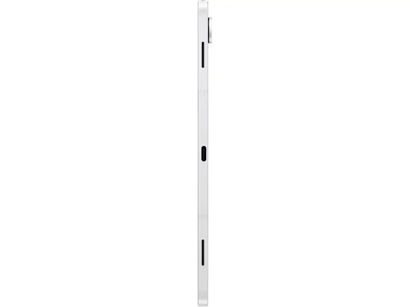 Планшет Samsung Galaxy Tab S11 Wi-Fi 12/128GB Silver (SM-X730NZSR) - фото 10