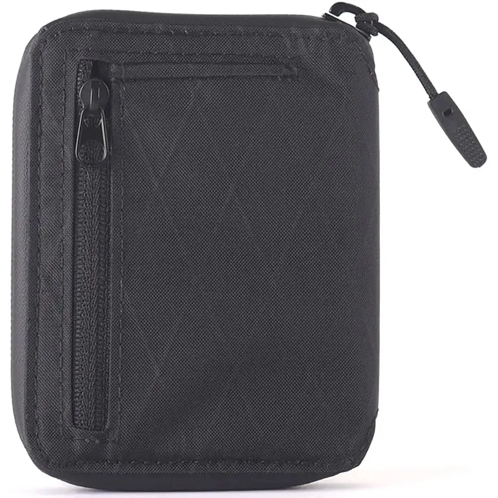 Кошелек Lifeventure X-Pac RFID Bi-Fold Wallet Серый - фото 2