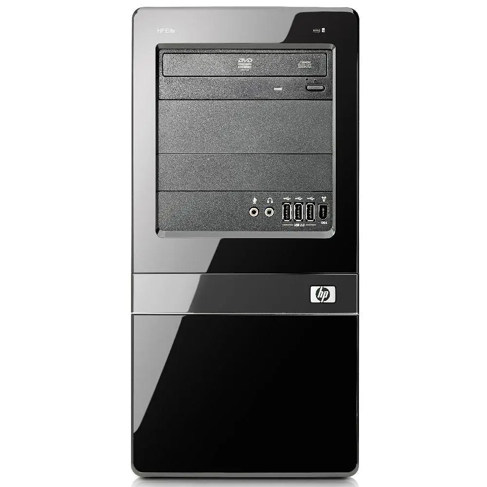 Компьютер HP Elite 7100 MT (i5-650/8/120SSD) Б/У - фото 2