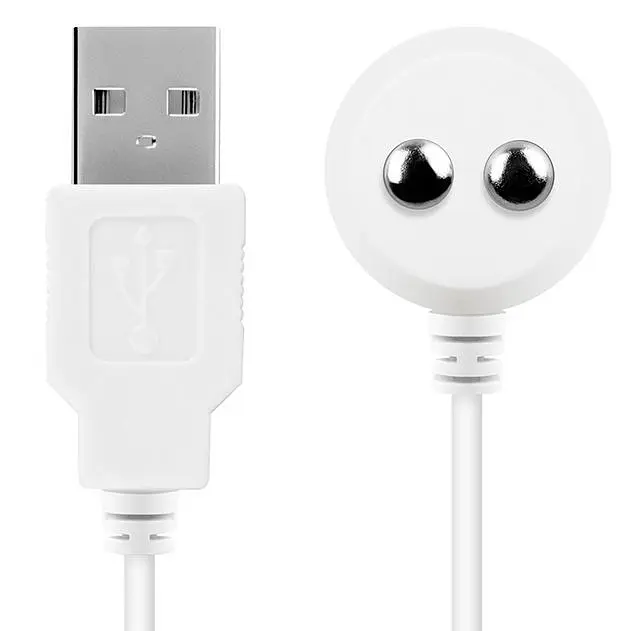 Satisfyer USB charging cable - Запасний кабель для заряджання іграшок