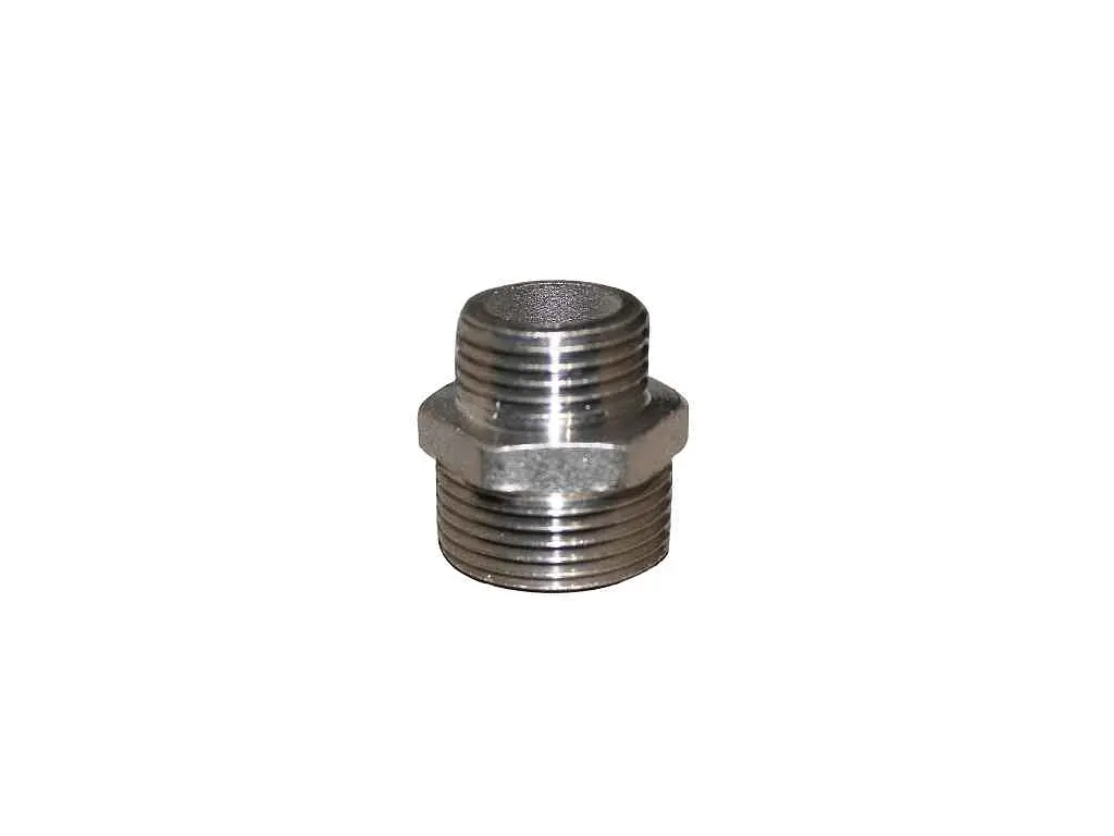 Ніпель FITTINGS 1/2-3/4
