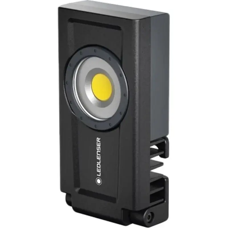 Робочий ліхтар Ledlenser iF3R (502171) - фото 5