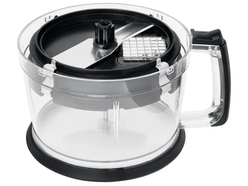 Блендер Rotex RTB 860-B - фото 11