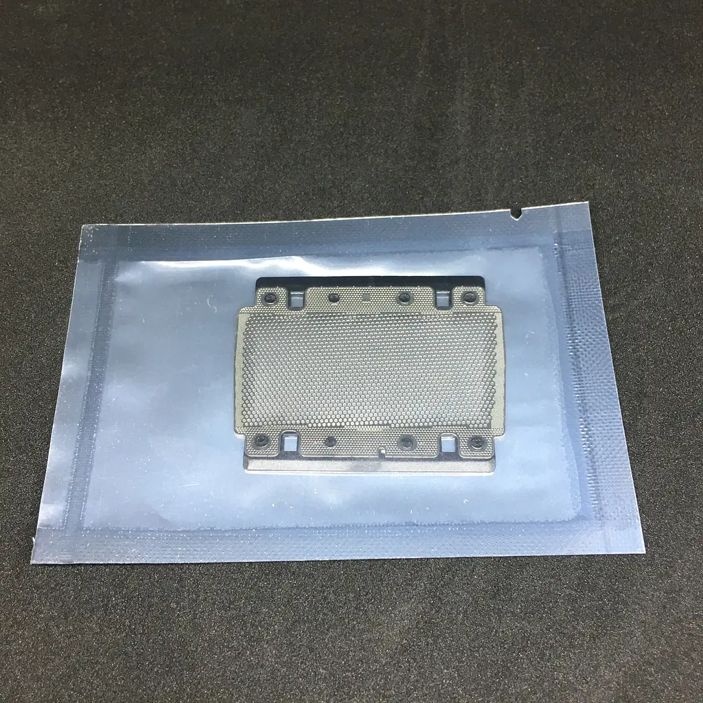 Cітка для бритви Braun series 3000, 3775, 3773, 3770, 3732, 3731, 3710, 3615, 3614, 3612, 3610, 3310 3305 3105 - фото 8