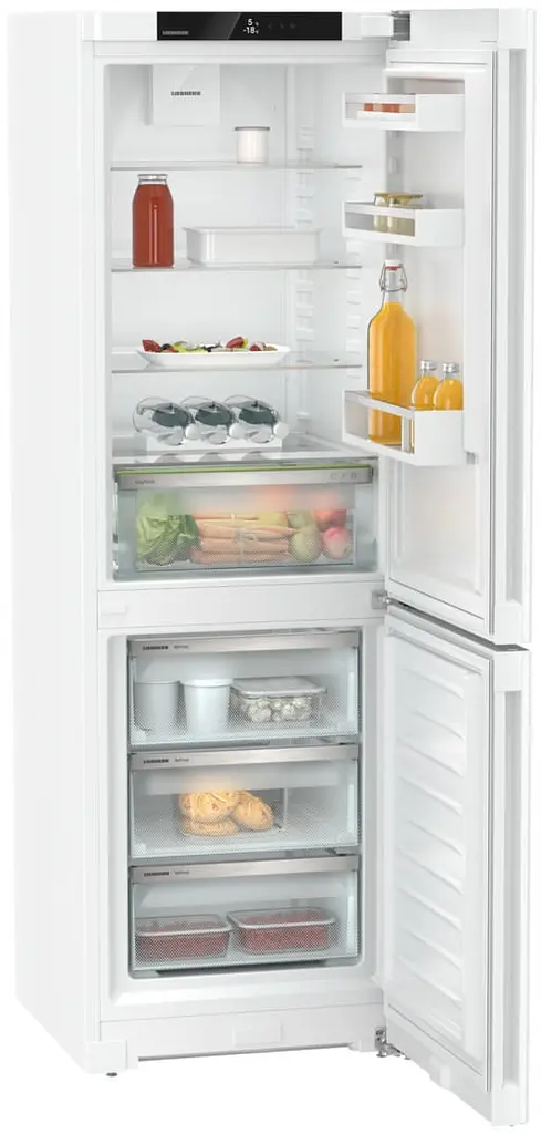 Холодильник Liebherr CNd 5203 Pure - фото 3
