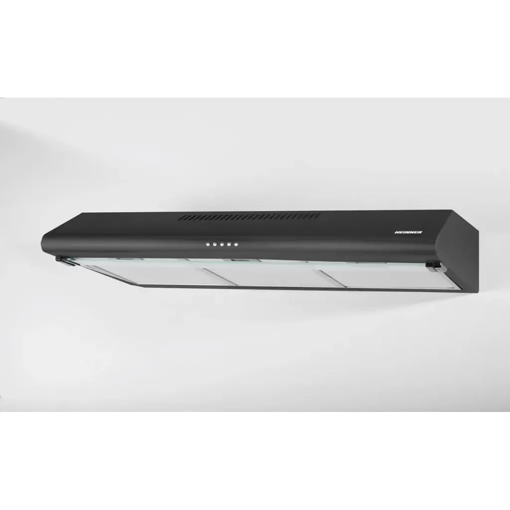 Вытяжка Heinner HCH-490-BK - фото 2