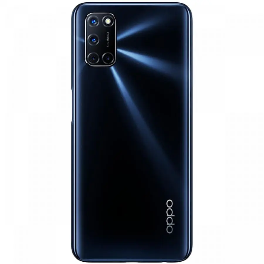 Oppo A52 64 GB Twilight Black (Grade C) Seller Refurbished - фото 3