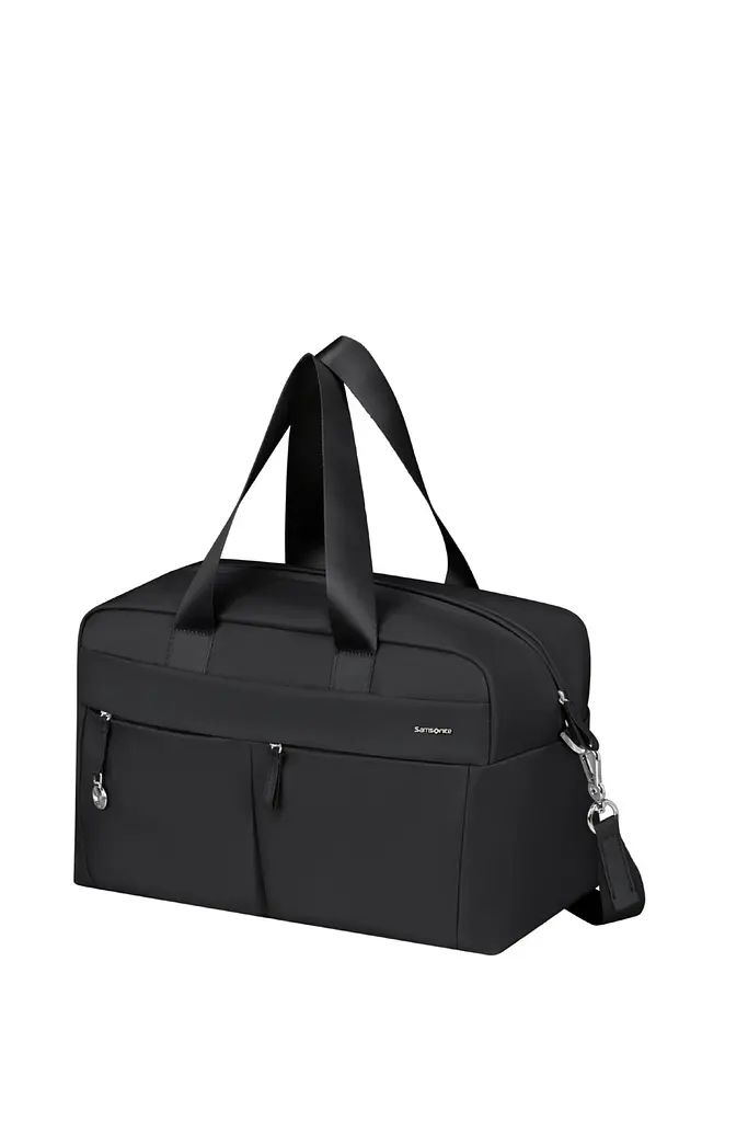 Дорожня Сумка Samsonite MOVE 5.0 BLACK 40х25х20 KP0*09093 - фото 3