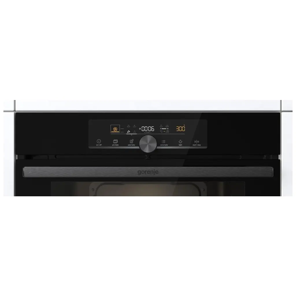 Духовой шкаф Gorenje BOS6747A01BG - фото 7