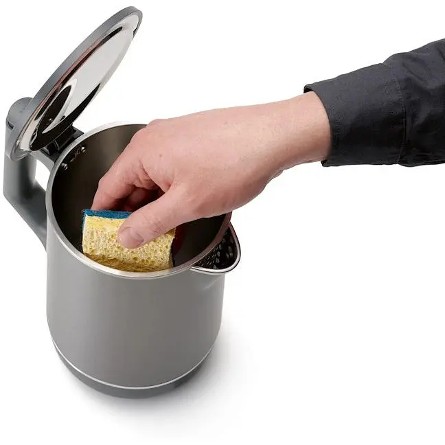 Чайник Solis Eco (96245) - фото 3