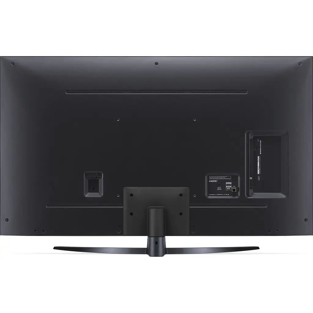 Телевізор LG 43NANO766QA 43" - фото 8