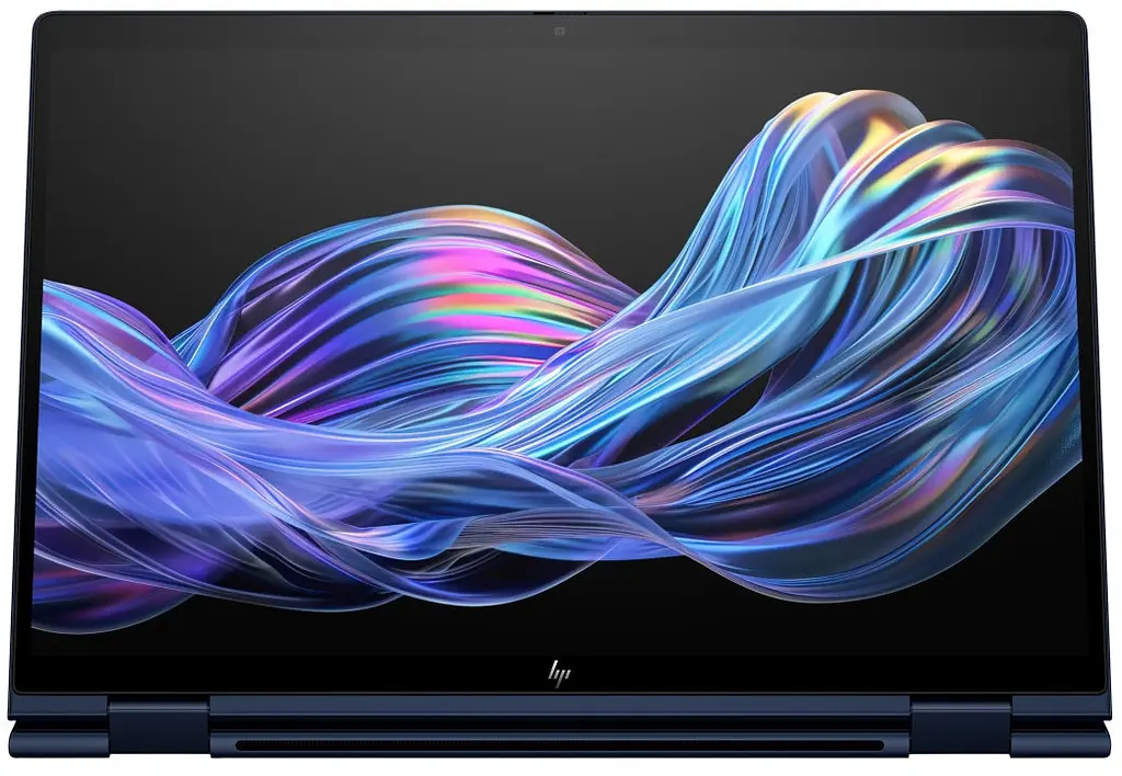 Ноутбук HP EliteBook X Flip G1i 14" WUXGA Touch AG Intel U5-228V 32GB F512GB UMA Win11P синій - фото 4