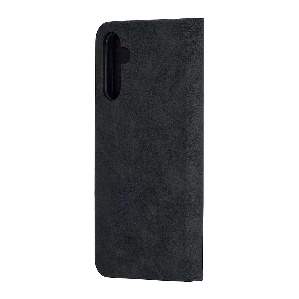 Чохол-книжка Flip Case Samsung M14 5G (M146) Black - фото 2