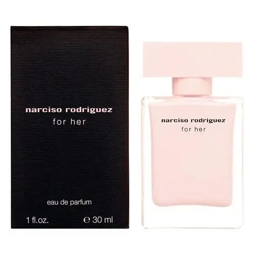 Парфумована вода Narciso Rodriguez For Her Eau de Parfum 30 мл - фото 2