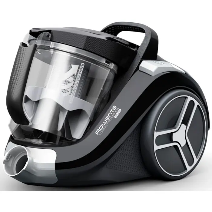 Пилосос без мішка Rowenta Compact Power XXL Classic + Kit RO4B25EA - фото 4