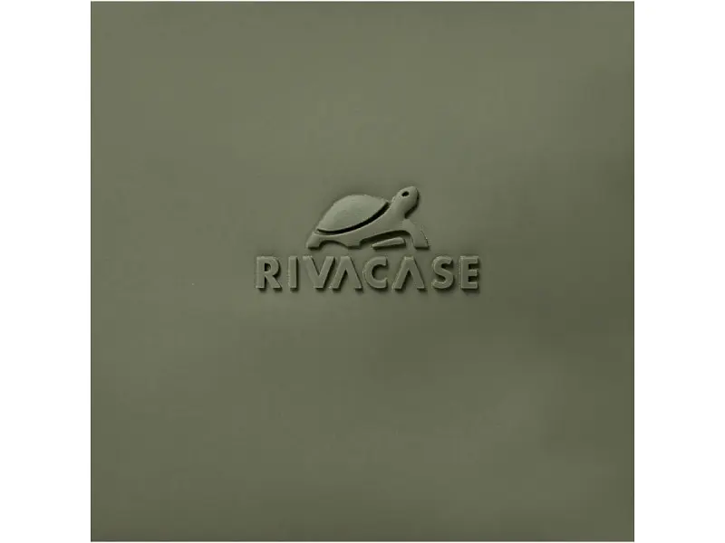 Рюкзак міський RIVACASE 7826 Olive Green - фото 10
