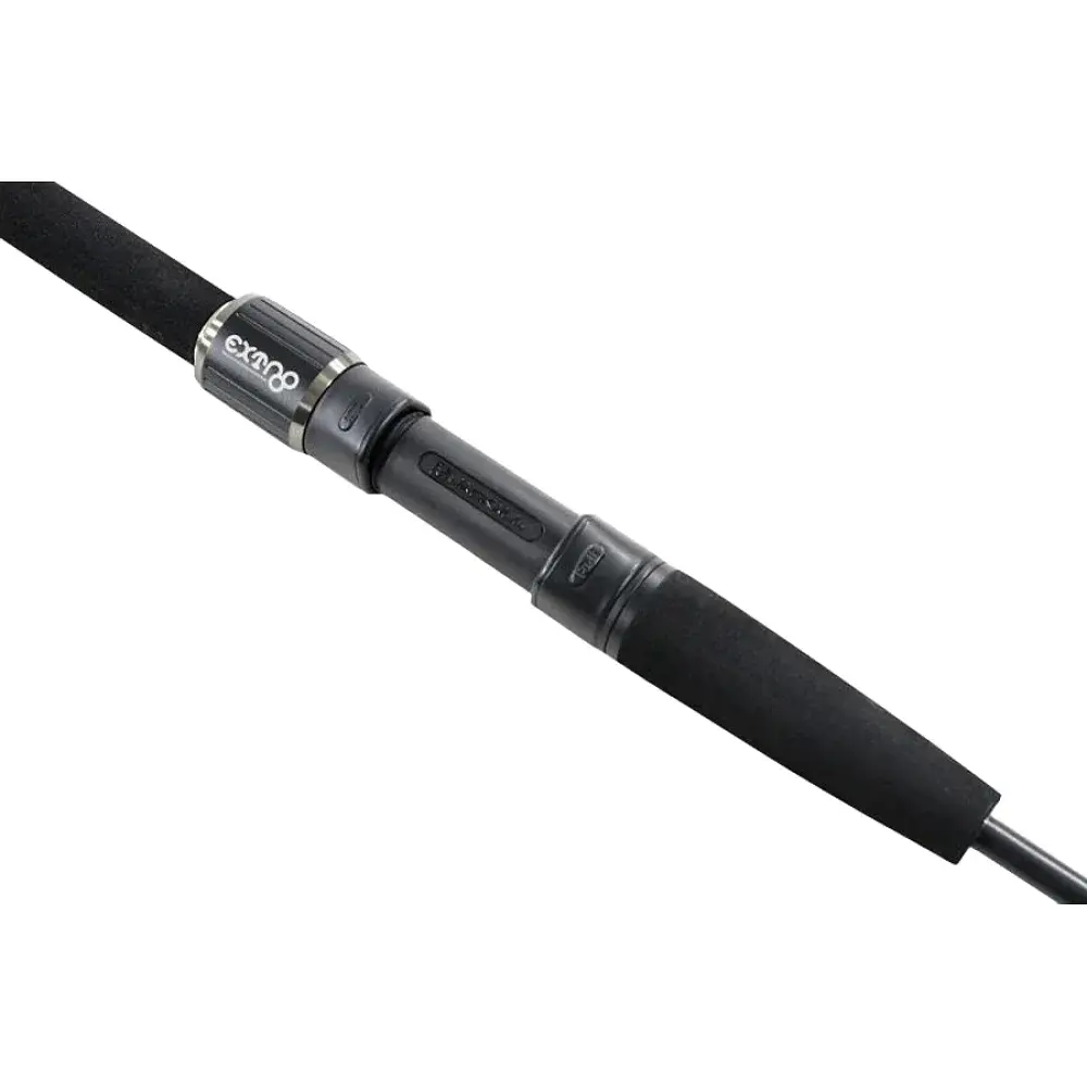 Спиннинг Jackall Bambluz Extro BBXS-S66-SLJ 1.98 м max 60 г (1 част.) - фото 5