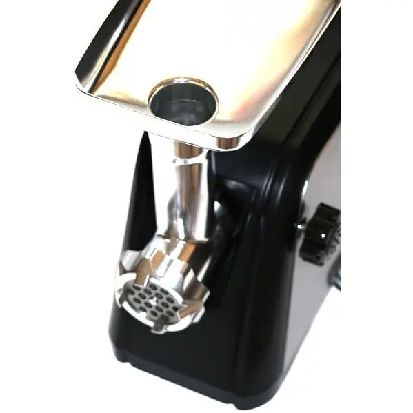 Електром'ясорубка Rainberg RB 672 3000 Вт з функцією реверсу - фото 2