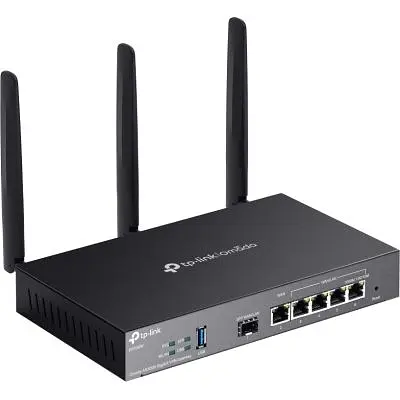Маршрутизатор TP-Link (ER706W) - фото 4