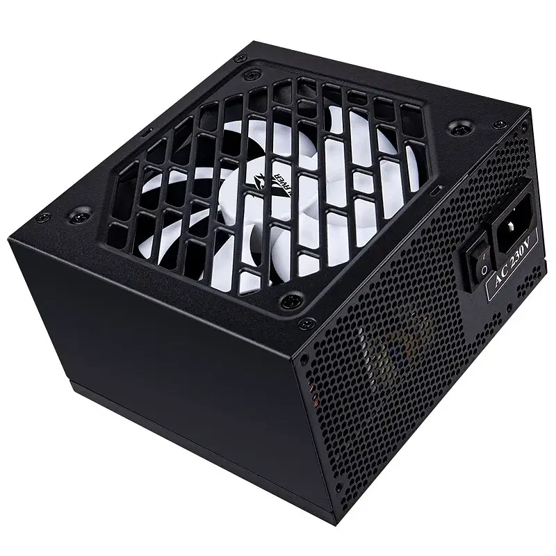 Блок живлення 1stPlayer 750W (FK-750-BK-EU) - фото 4