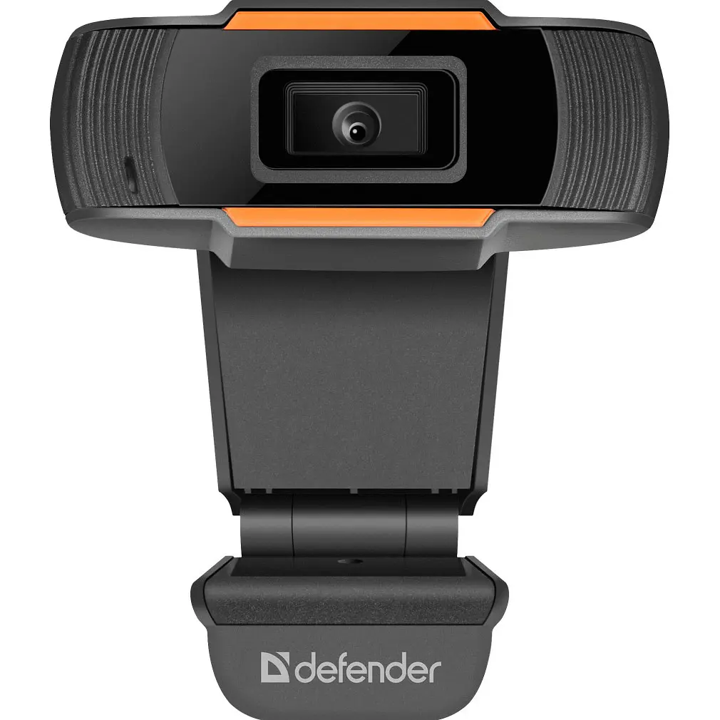 Веб-камера Defender G-lens 2579 HD720P (63179) [120234] - фото 2