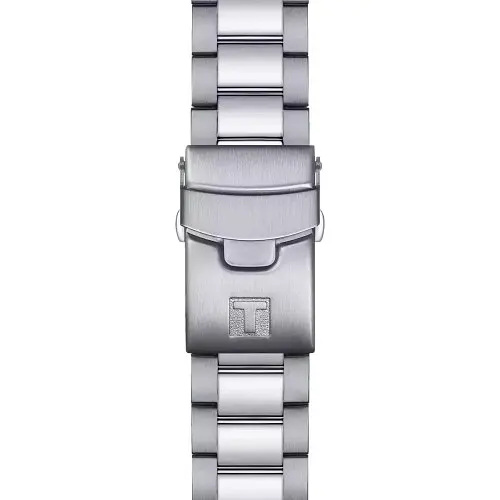 Годинник Tissot Seastar 2000 Professional T120.607.11.041.01 - фото 2