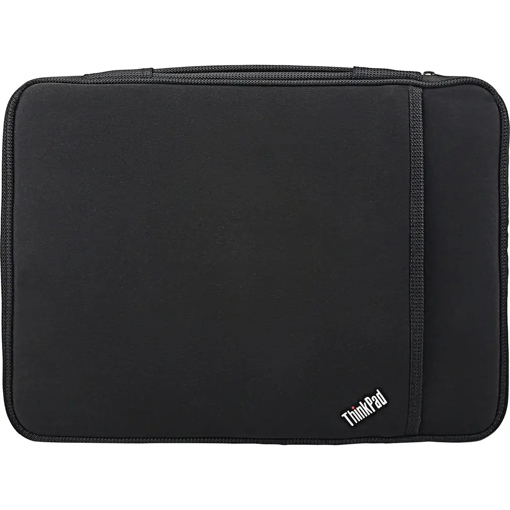 Чохол для ноутбука Lenovo 14" ThinkPad Black (4X40N18009) - фото 2