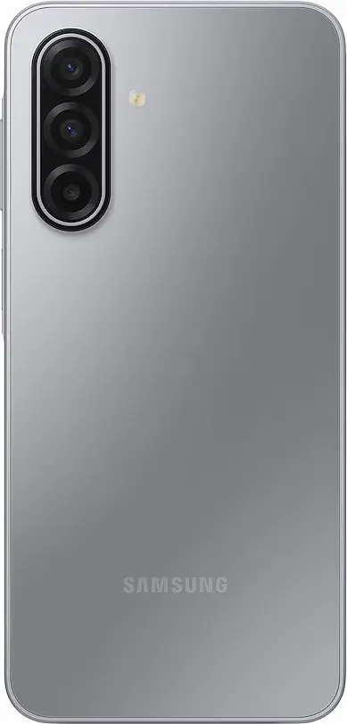 Смартфон Samsung Galaxy A17 5G 4/128GB Grey SM-A176BZAA - фото 3