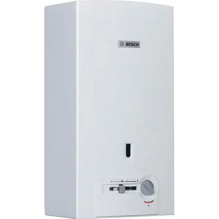 Газовая колонка Bosch Therm 4000 O W 10-2 P [7701331010] [127616] - фото 3