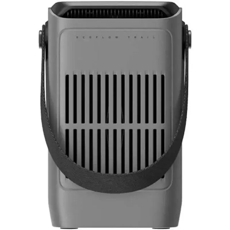 Зарядна станція EcoFlow TRAIL 300 DC 300W 288 Wh (EF-TRAIL300-N) - фото 4