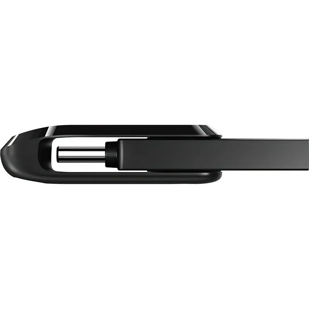USB флеш-накопитель SanDisk Phone Drive 128GB USB 3.2 Gen1 (SDDDC6-128G-G46) - фото 4