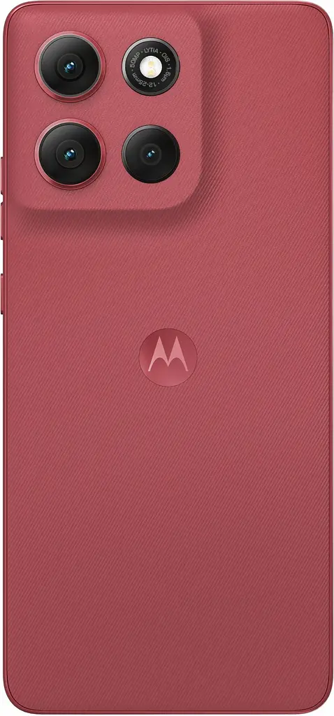 Смартфон Motorola moto G86 5G 8/256Gb Chrysanthemum (PB7L0109RS) (UA UCRF) - фото 5
