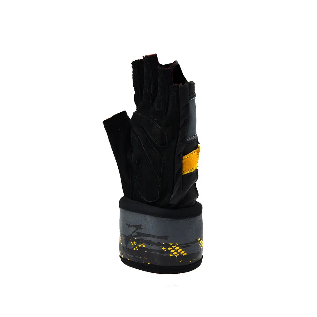 Перчатки для фитнеса Signature Mad Max M fit0012071 - фото 5