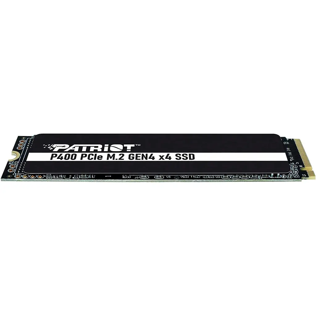 SSD накопичувач Patriot P400 2 TB M.2 NVMe [P400P2 TBM28H] [151784] - фото 4